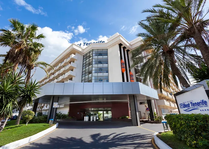 Hotel Best Tenerife