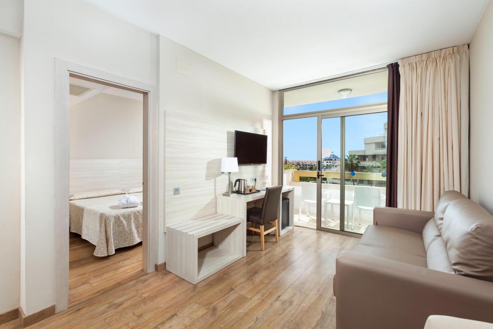 Hotel Tenerife