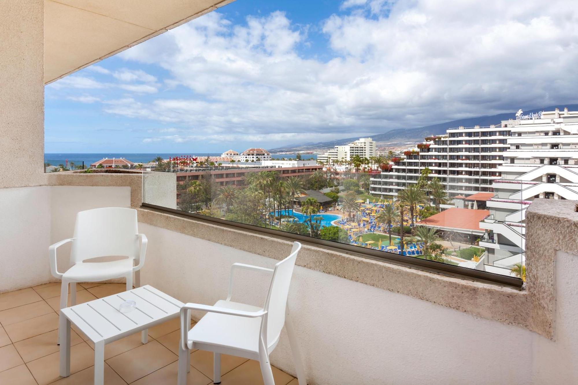 Hotel Tenerife Playa de las Américas