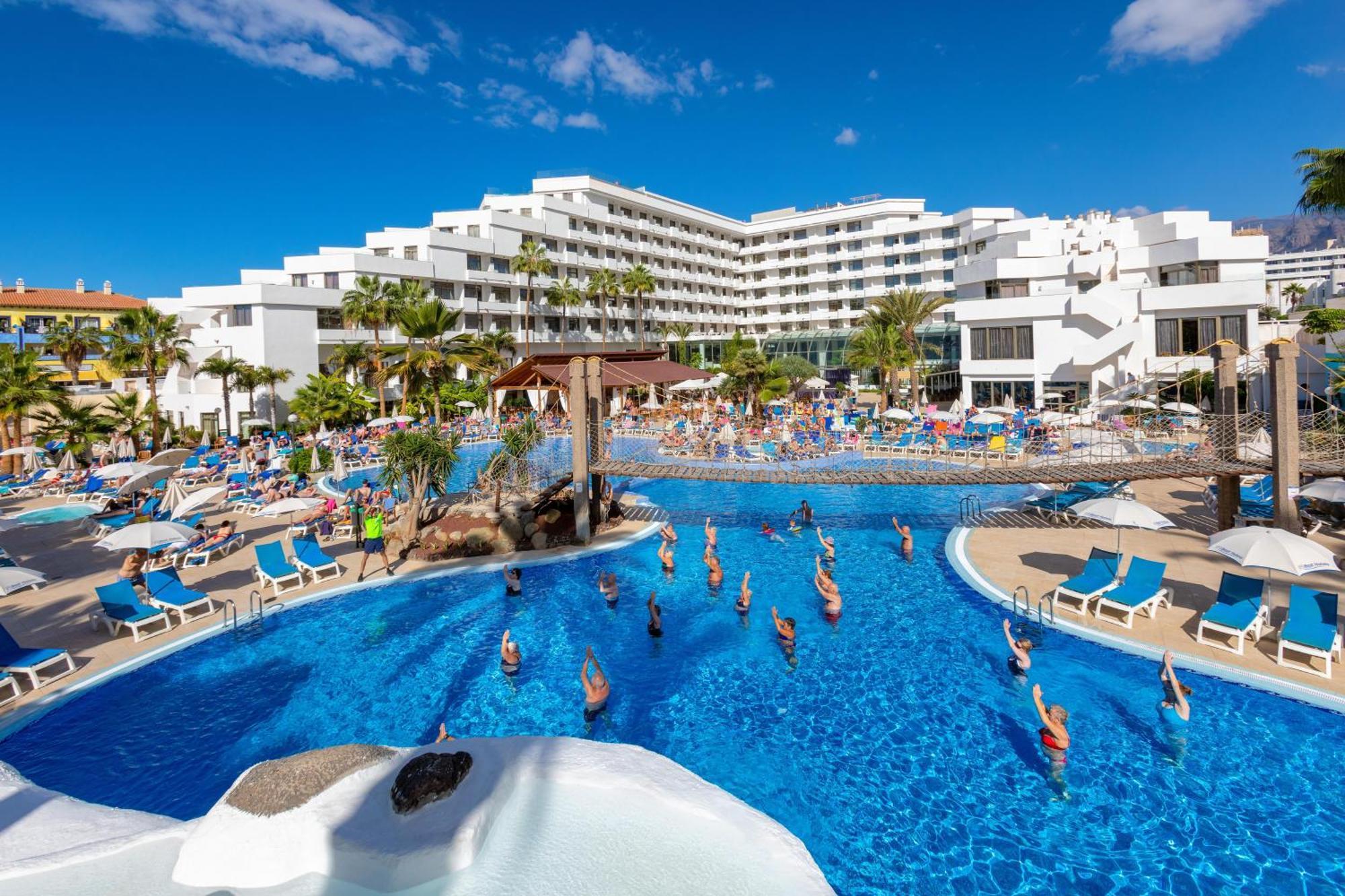 Tenerife 4* Playa de las Américas