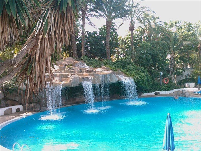 Tenerife Hotel 4*