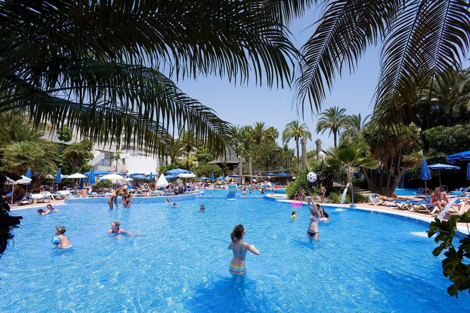 Hotel Tenerife Playa de las Américas
