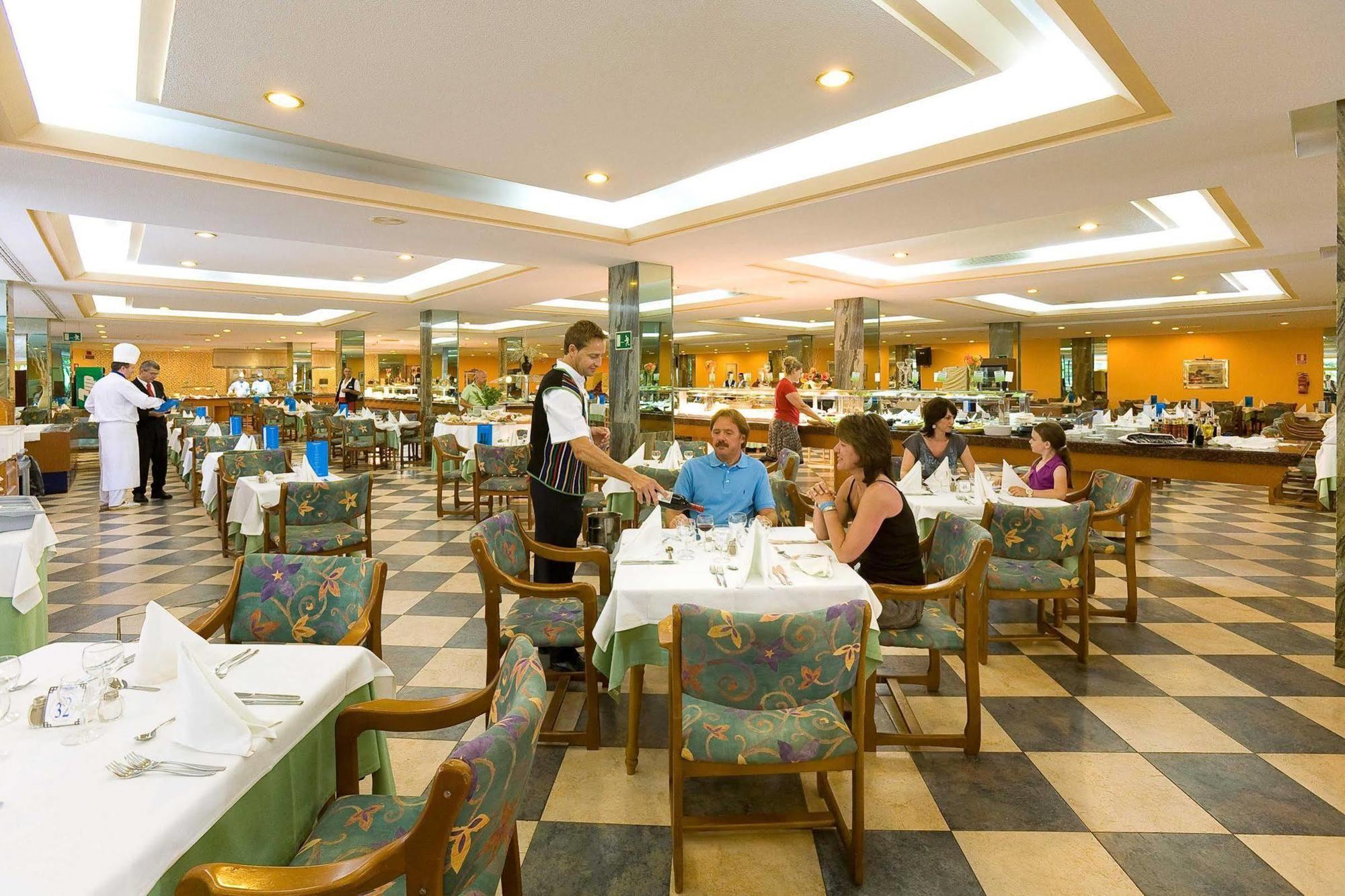 Tenerife Hotel