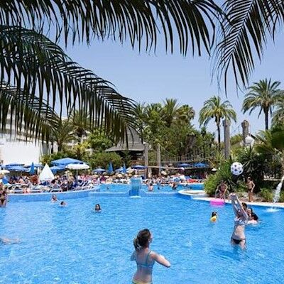 Hotel Tenerife Playa de las Américas